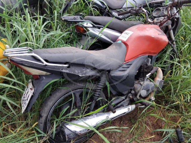 Foto 2: HONDA/CG 125 FAN KS, 11/12