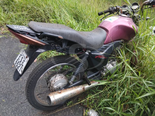 Foto 2: HONDA/CG 125 FAN ES, 12/12