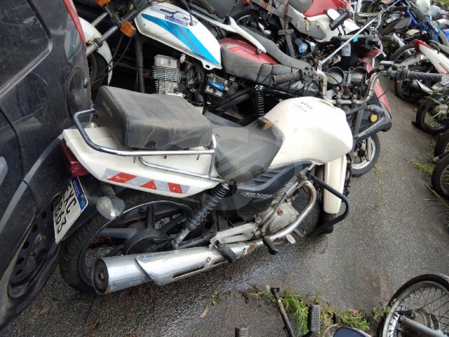 Foto 2: HONDA/CG 125 CARGO KS, 13/13