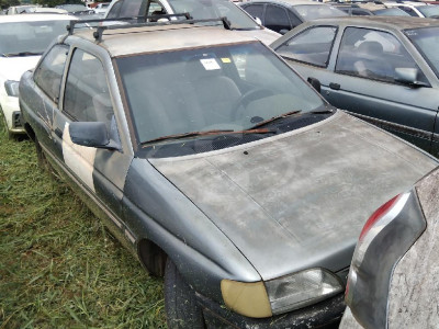 Ford/Escort L, 94/94