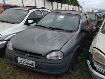 GM/Corsa Super, 96/96