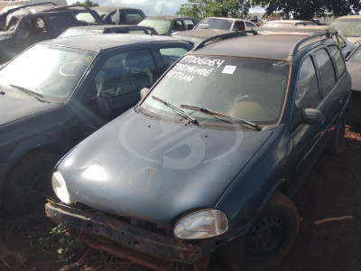 GM/Corsa Gls Wd, 98/98