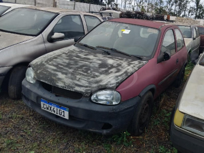 GM/Corsa Wind, 98/99