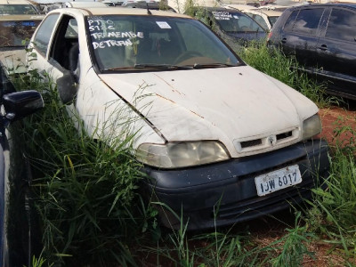 Fiat/Palio Ex, 01/01