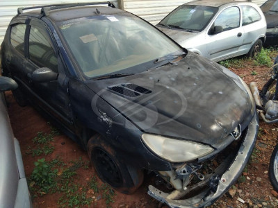 I/Peugeot 206 Soleil, 01/01
