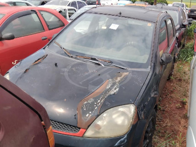 Ford/Fiesta, 02/03