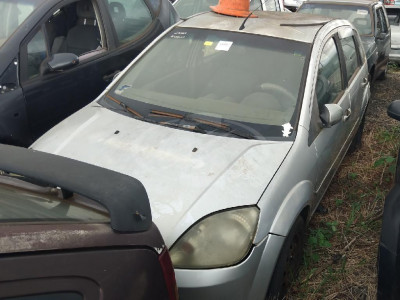 Ford/Fiesta 1.6, 04/04