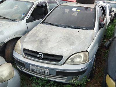 GM/Corsa Hatch Joy, 05/05