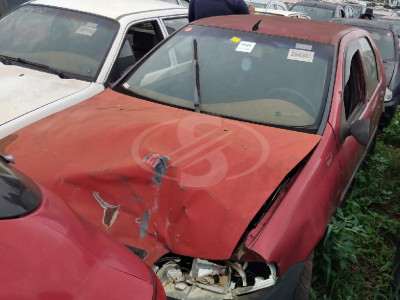 Fiat/Palio Fire Flex, 05/06