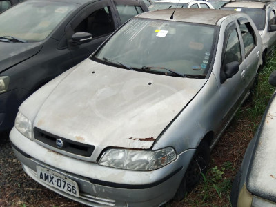 Fiat/Palio Fire Flex, 05/06