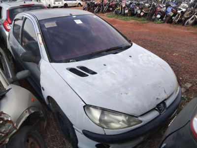 I/Peugeot 206 14 Presenc, 05/05