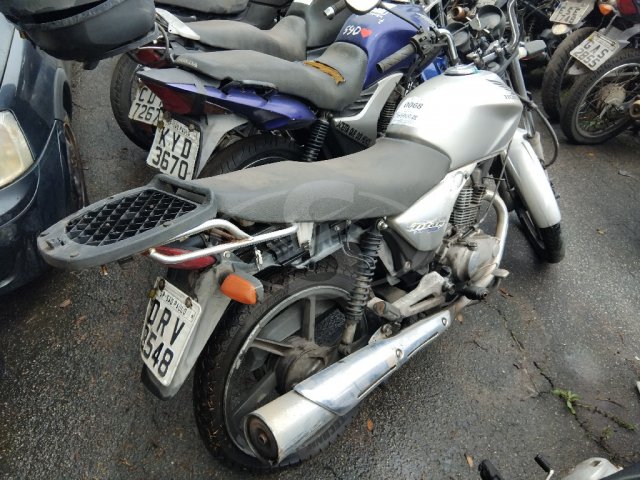 Foto 2: HONDA/CG 150 TITAN ESD, 05/06