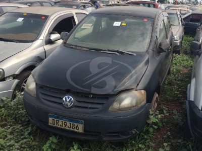 VW/Fox 1.0, 06/06