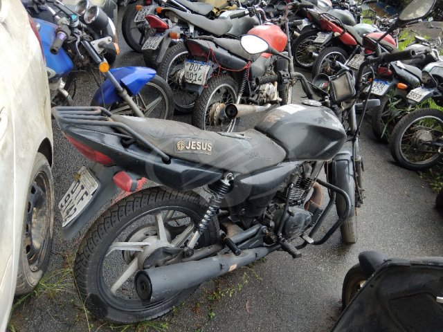 Foto 2: HONDA/CG 150 TITAN KS, 06/07