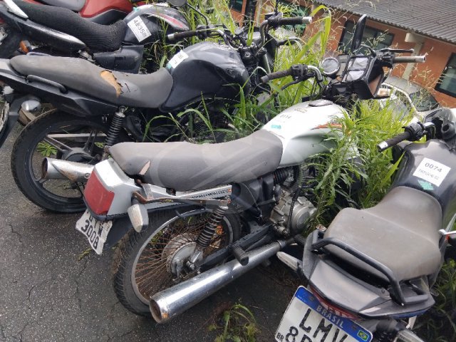 Foto 2: SUNDOWN/HUNTER 125 SE, 07/07