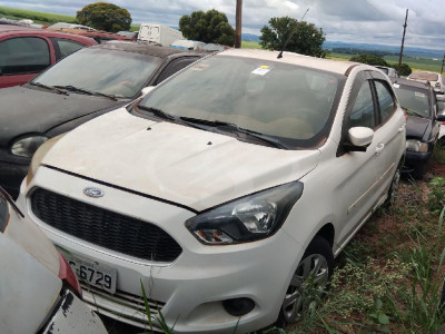 Ford/Ka Se 1.0 Ha B, 18/18