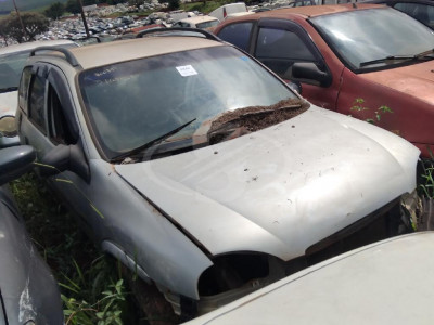 I/GM Corsa Super W, 00/01