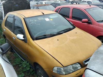 Fiat/Palio Elx, 00/01