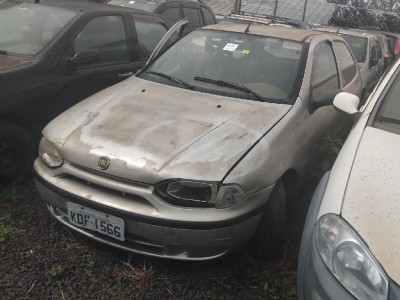 Fiat/Palio Ed, 97/97