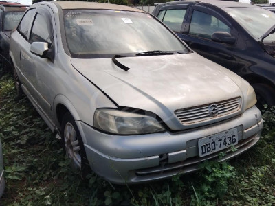 GM/Astra Gl, 00/00