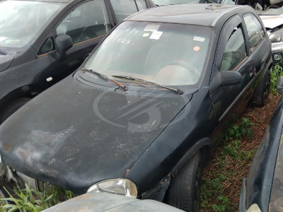 GM/Corsa Wind, 96/96