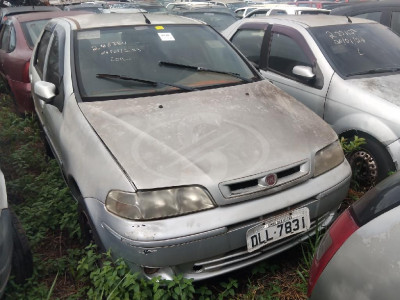 Fiat/Palio Fire, 03/04