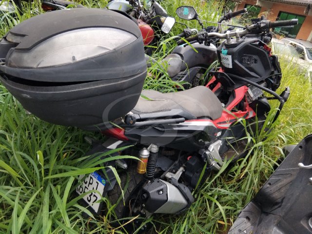 Foto 2: HONDA/ADV 150, 22/22