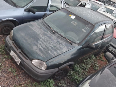 GM/Corsa Super, 97/97