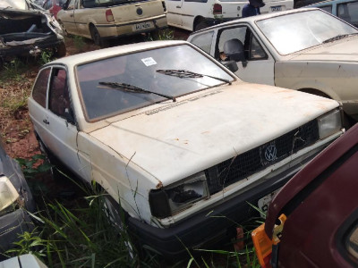 VW/Gol Cl, 88/88