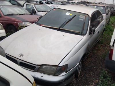 Imp/Toyota Corona Gli, 97/97