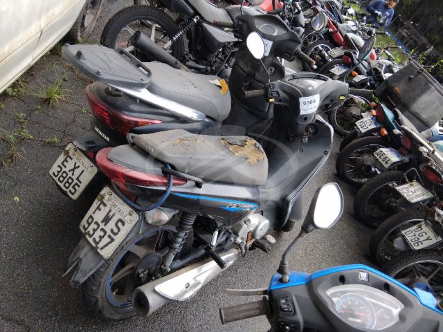 Foto 2: HONDA/BIZ 125, 17/17