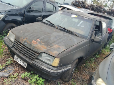 GM/Kadett SL Efi, 91/92