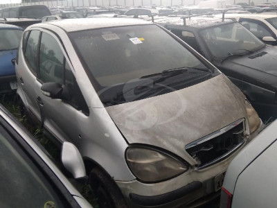M.benz/A 160, 05/05