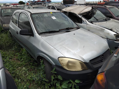 GM/Celta 2P Spirit, 06/07