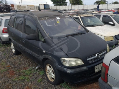 GM/Zafira 2.0, 02/02