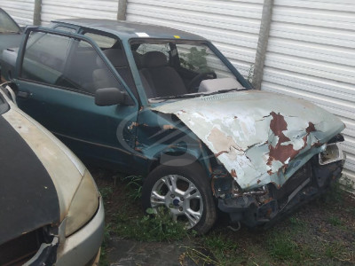 Ford/Escort 1.0 Hobby, 96/96