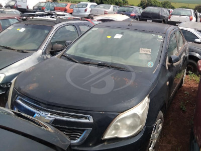 Chevrolet/Cobalt 1.8 Lt, 13/13
