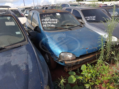 GM/Corsa Wind, 94/95