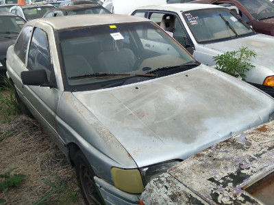 Ford/Escort 1.6I Gl, 95/96