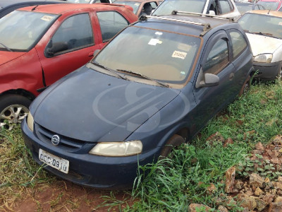 GM/Celta 2P Spirit, 04/05