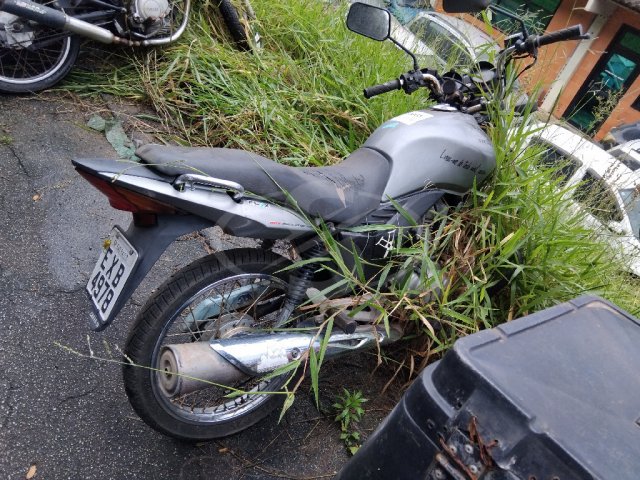 Foto 2: HONDA/CG150 FAN ESDI, 11/11