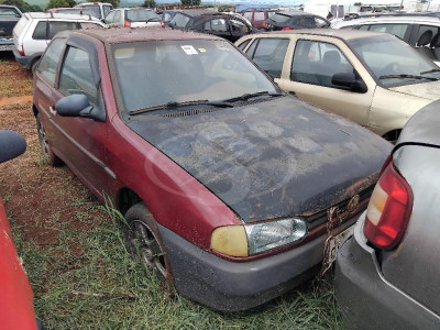 IMP/VW Gol CL 1.6 Mi, 97/97