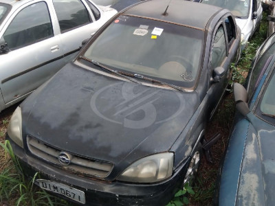 GM/Corsa Sedan Maxx, 04/05