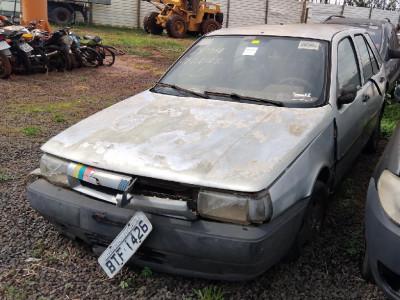Imp/Fiat Tipo 1.6IE, 94/95