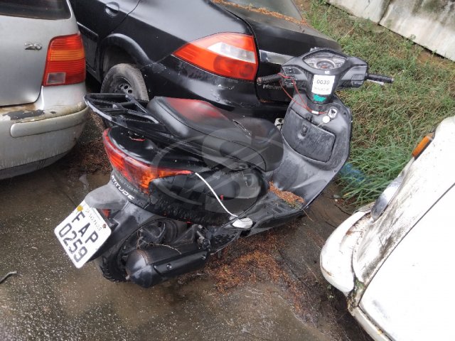 Foto 2: HONDA/LEAD 110, 12/13
