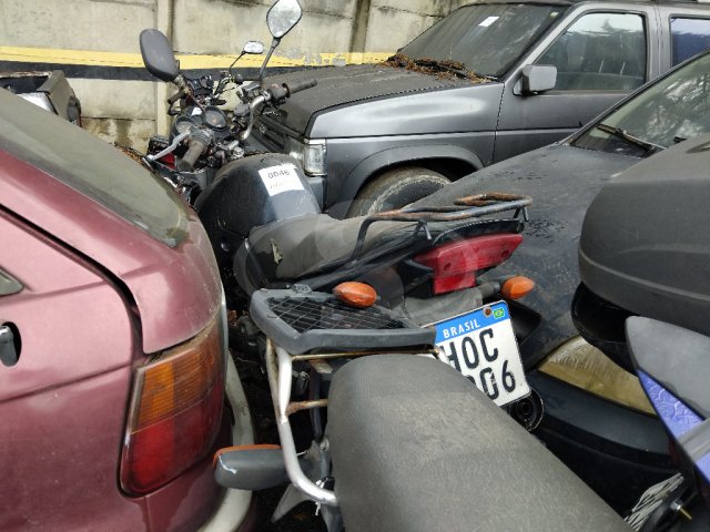Foto 2: YAMAHA/FACTOR YBR125 ED, 10/10