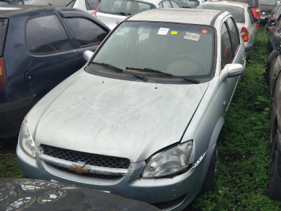 Chevrolet/Classic Ls, 11/12