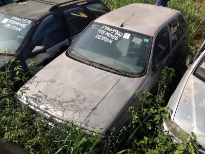 Imp/Fiat Tipo 1.6IE, 95/95