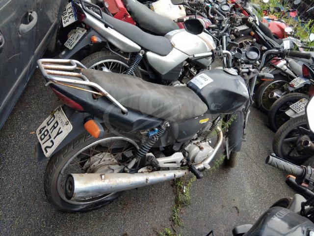 Foto 2: HONDA/CG 150 TITAN ESD, 06/06