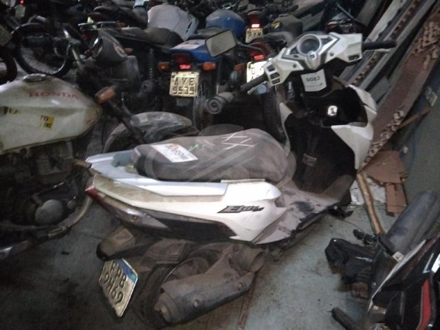 Foto 2: HONDA/ELITE 125, 20/21